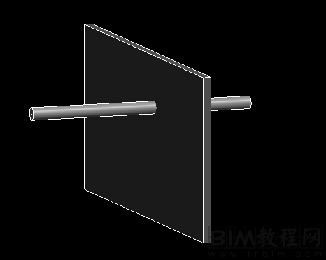 Navisworks解决碰撞检查如何直接返回到Revit修改模型？