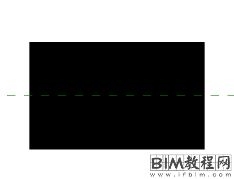 如何在Revit中控制结构柱在不同显示方式下的截面填充