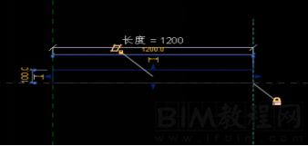 Revit如何创建灯带族