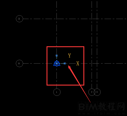 Revit模型和建筑偏移问题的解决方案