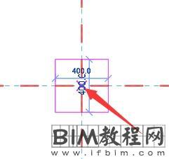 绘图小技巧——快速绘制正方形