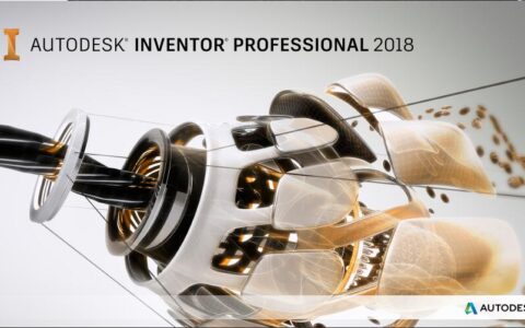 Inventor 2018